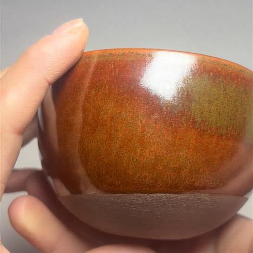 【闪购商品】茶盏-343............