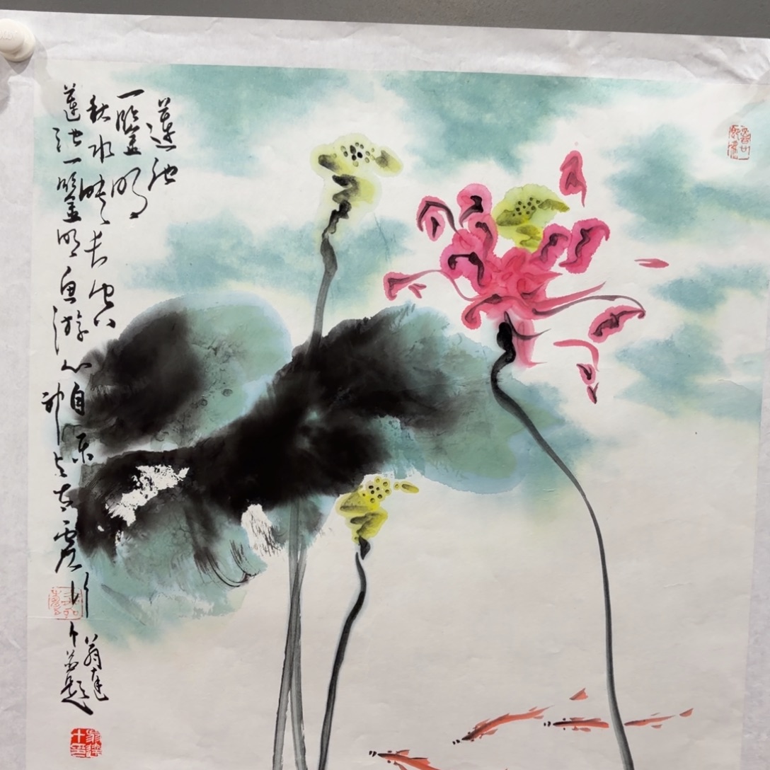 国画老师老师老师