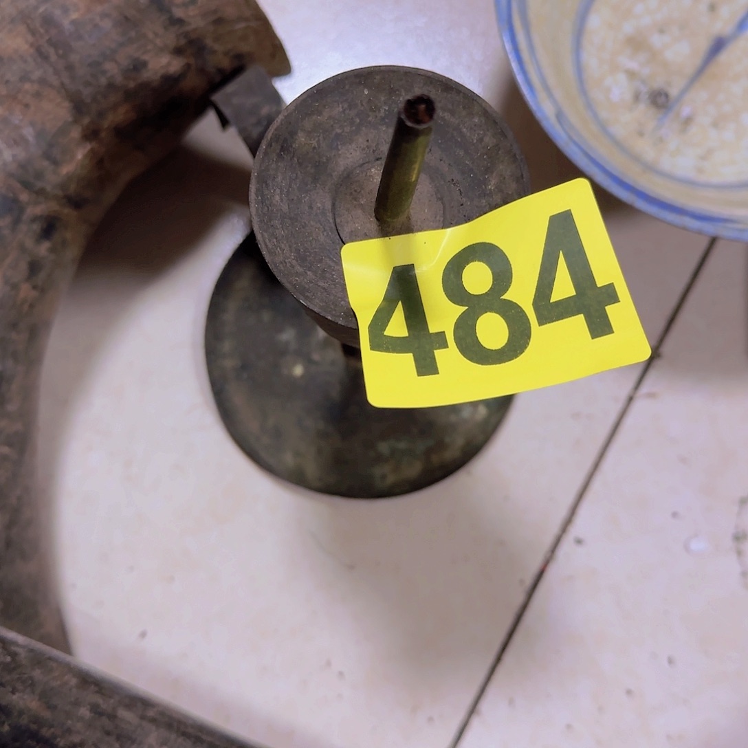 香榧木邳****屋摆件484