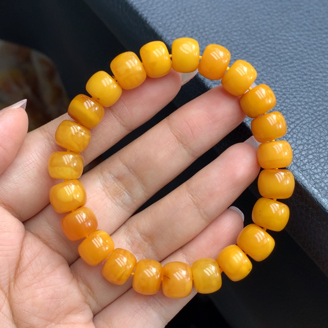 琥珀未镶嵌珠宝奇石10m