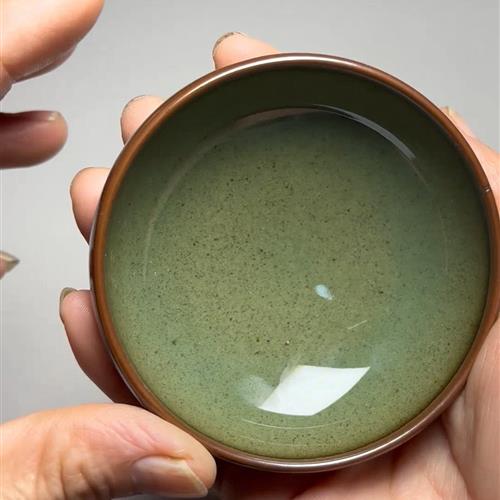 【闪购商品】茶盏-335............