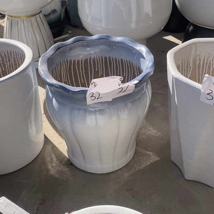 低腰渐变灰南瓜大号口32/36