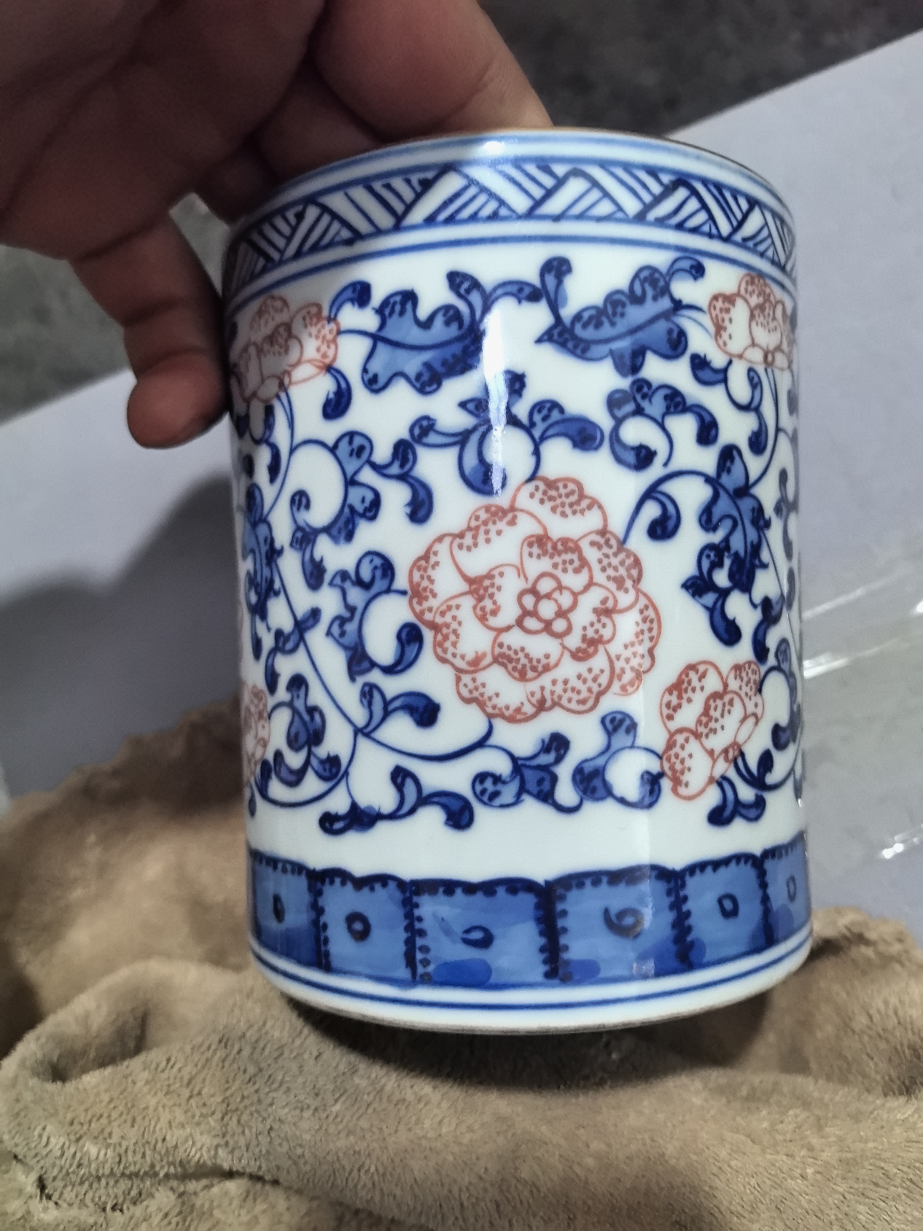 精选优质瓷器摆件