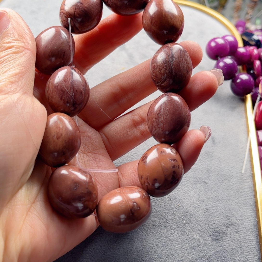 石英质玉珠宝奇石未镶嵌图