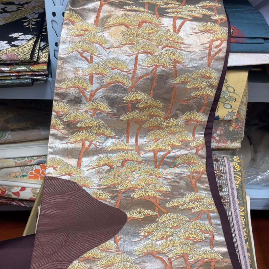 织绣唐锦西阵织  116