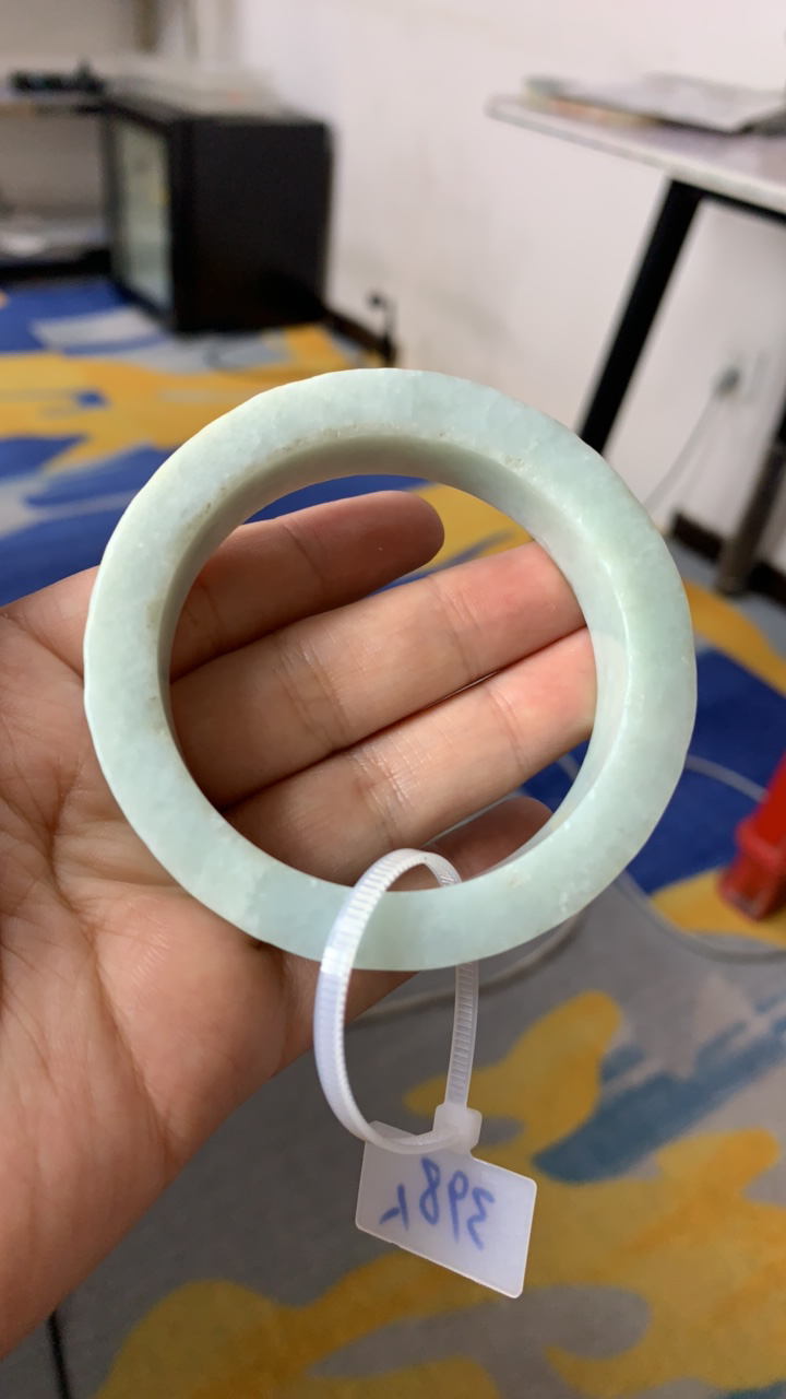 毛坯定制手镯54-56正圈