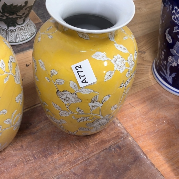 陶瓷制品瑕疵处理