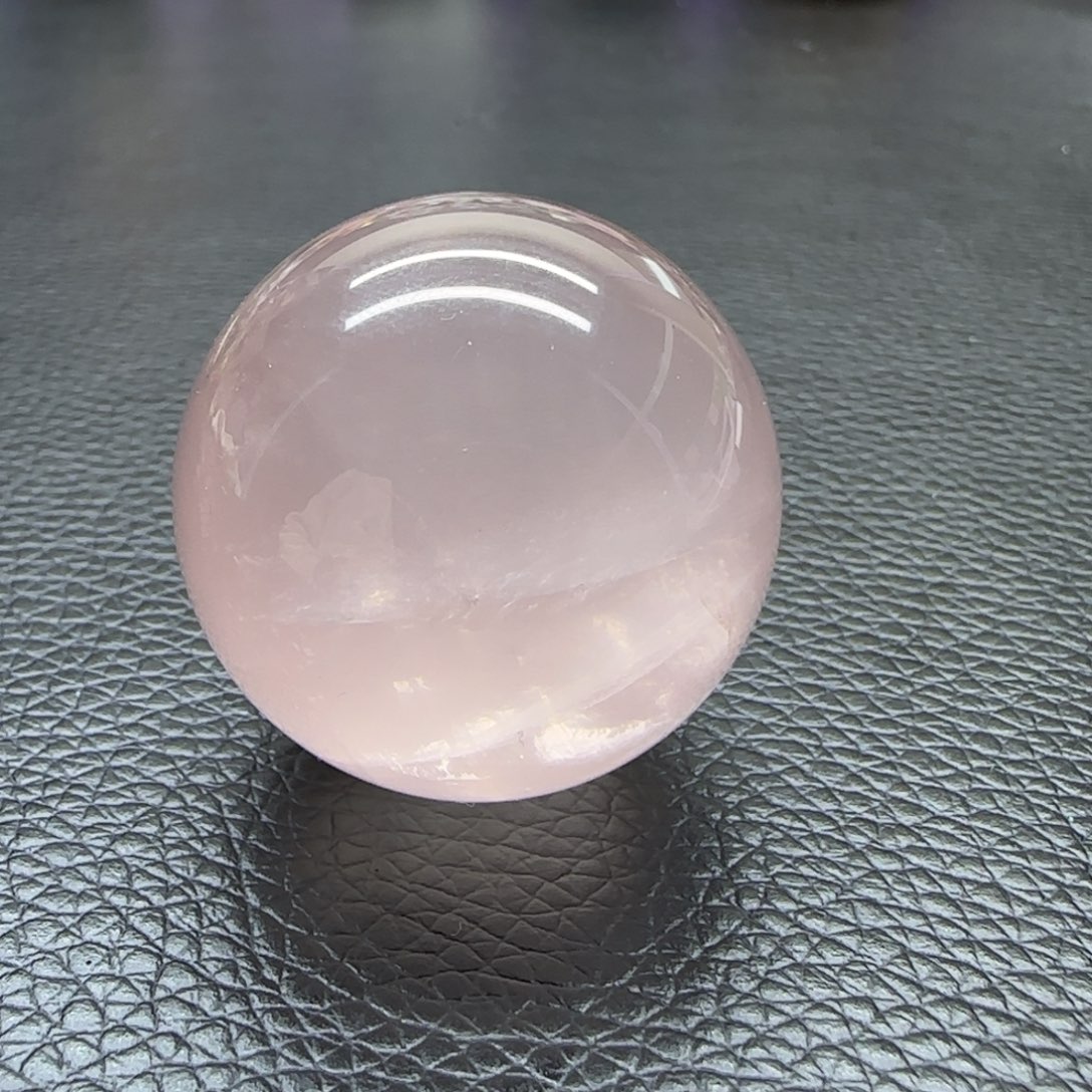 水晶未镶嵌珠宝半成品