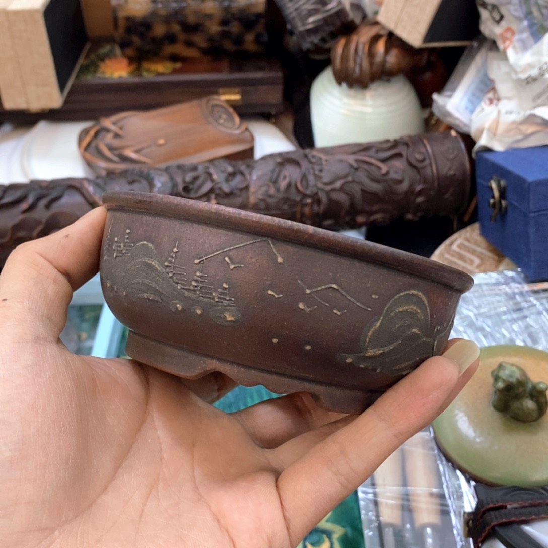 瓷片哈哈哈真的觉得有点开心