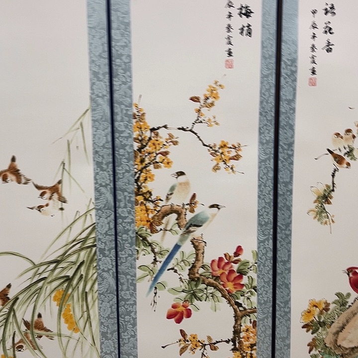 健健康康平平安安