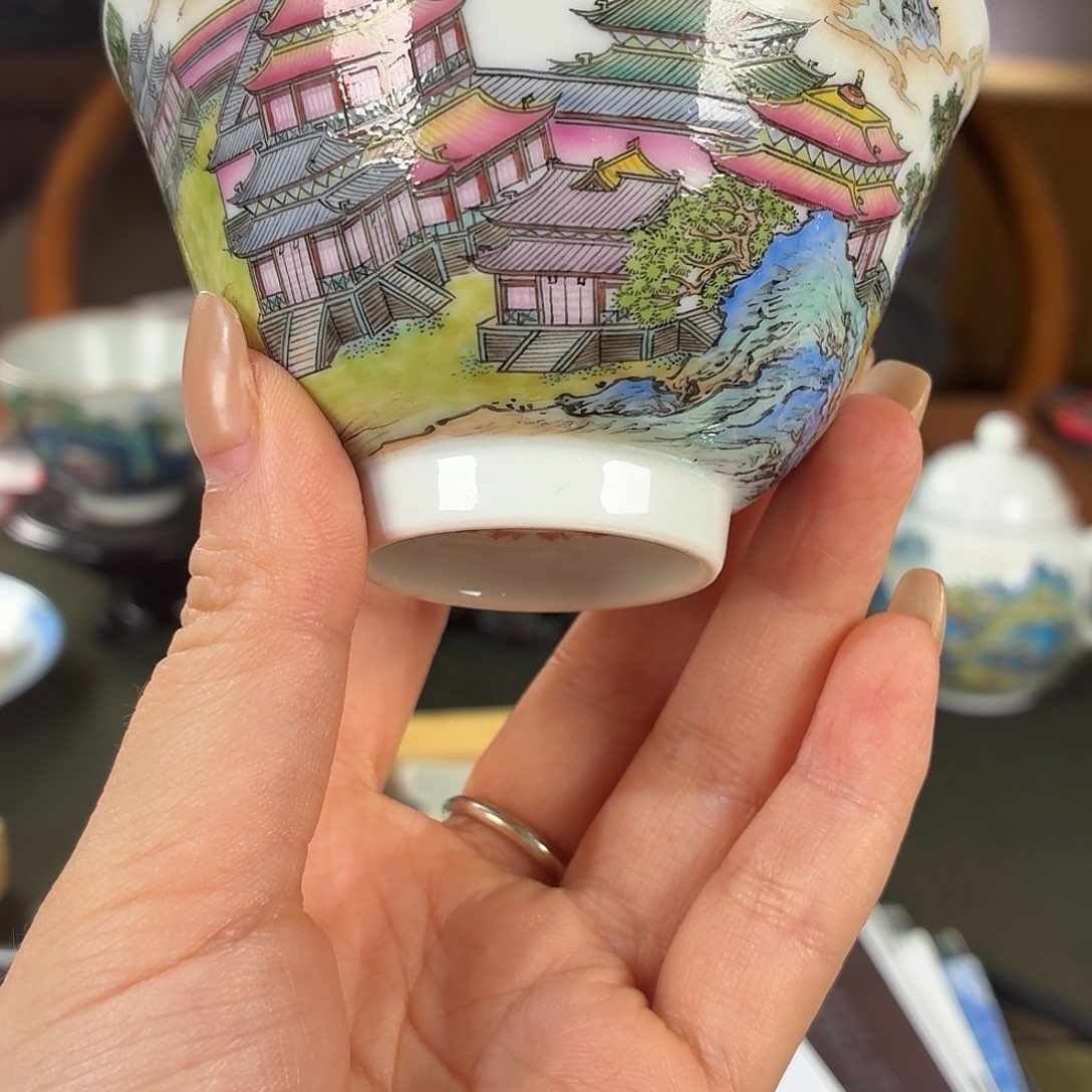 九鸣瓷艺九鸣瓷艺