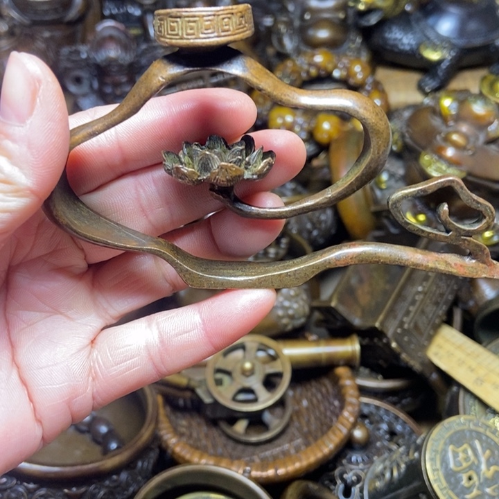 铜铜铜摆件、熏炉、香炉