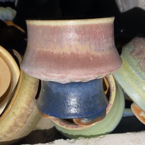 罐2339 微瑕38包邮景德镇陶瓷