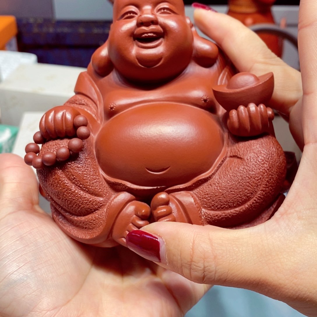 如图所示 观兰器物