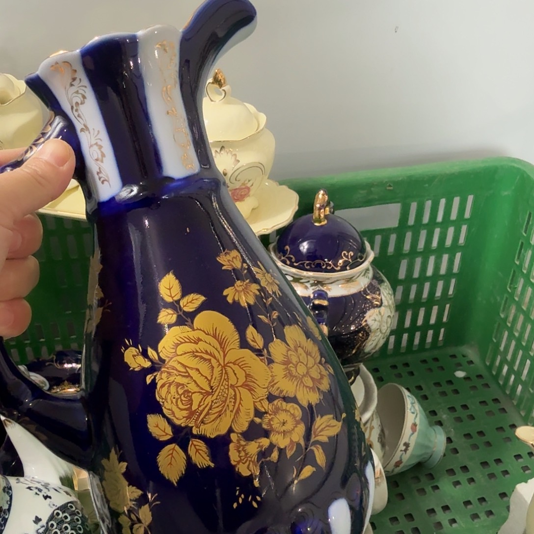 z***g陶瓷瑕疵……………………………………