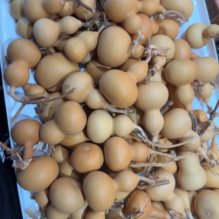 葫芦文玩小葫芦，拍下扣1现场挑