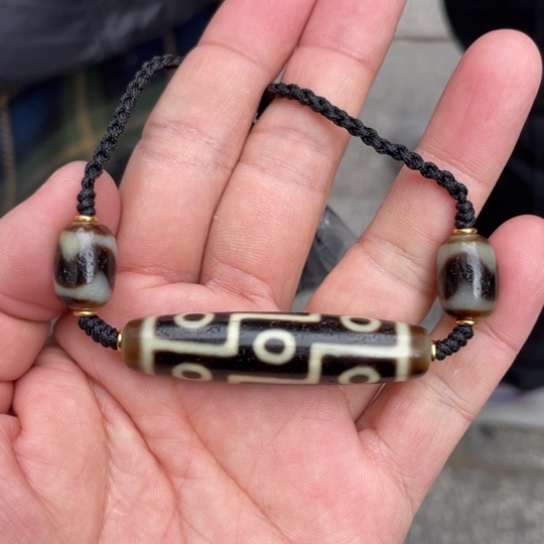 玛瑙/玉髓吊坠未镶嵌