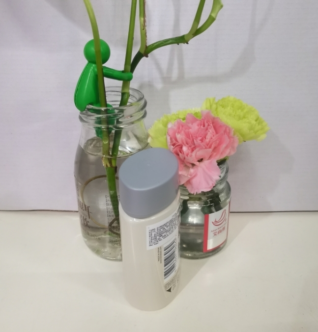 【控油蓬松】氨基酸赋活丰盈洗发水80ml