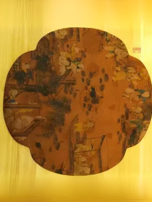 【美锦家】新中式国风防晒衣258256（专场专供）