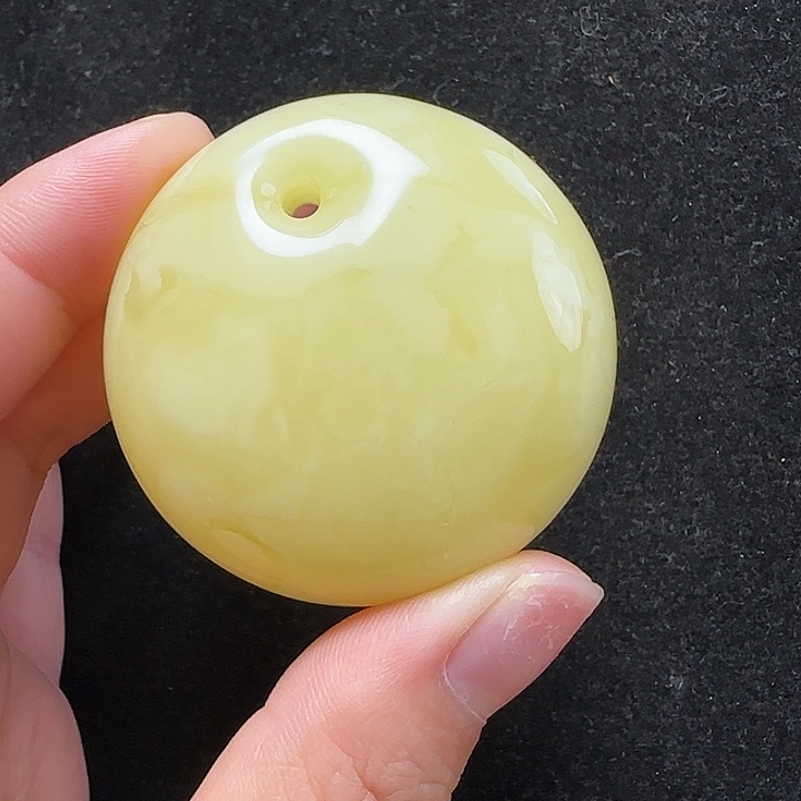 蜜蜡珠宝奇石未镶嵌