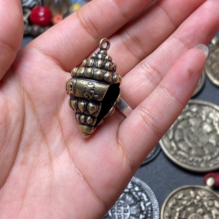 结缘吉祥 扎西德勒