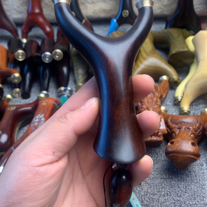 大果紫檀（缅甸花梨）瑕疵1