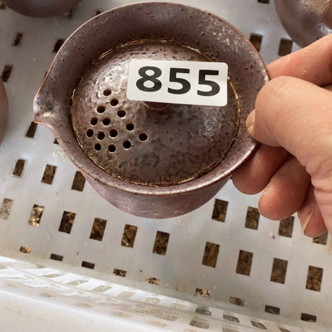 Z***1柴烧茶具陶瓷杯子