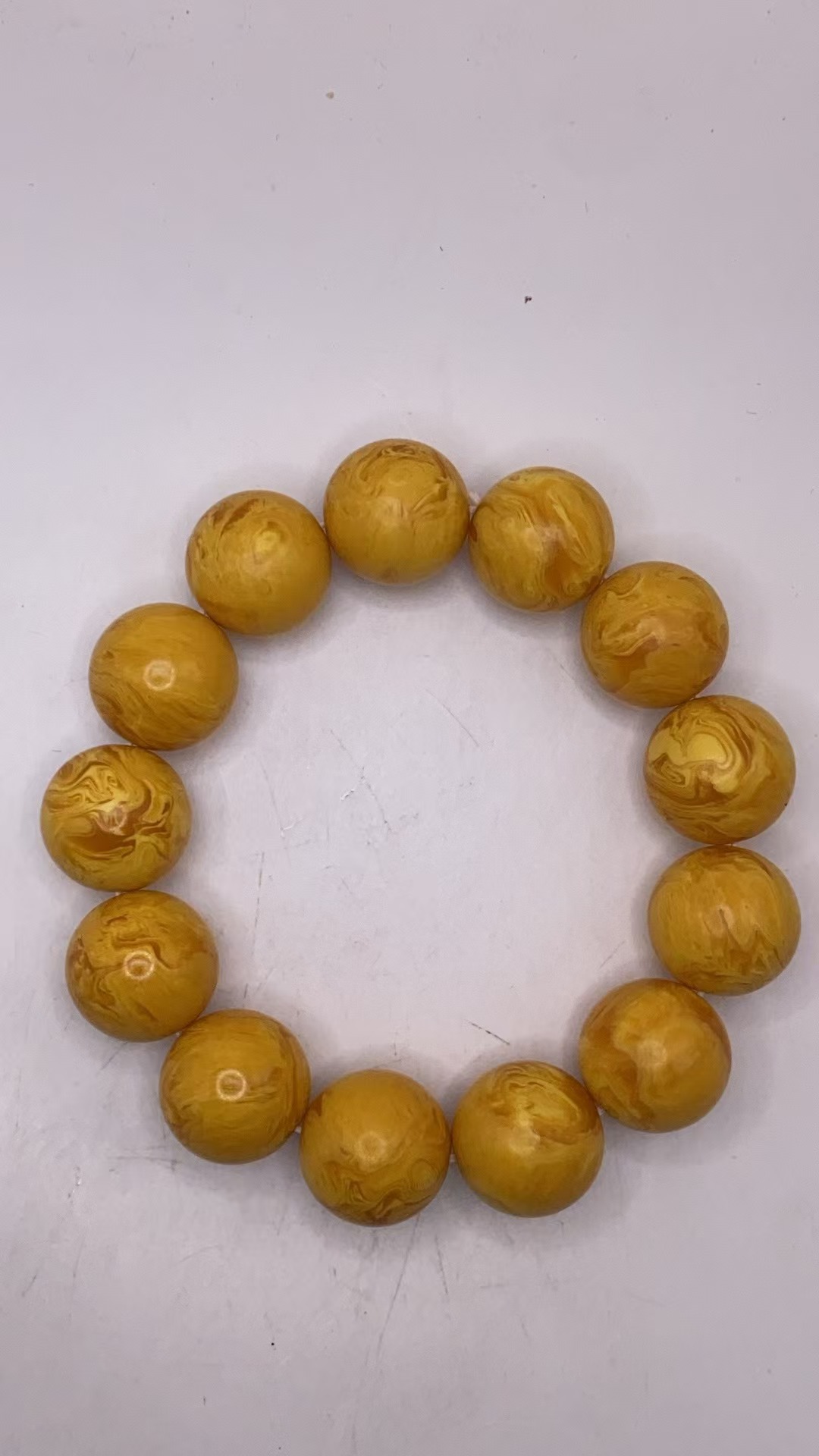 ZY73【臻源饰品】精品时尚百搭气质款手串（多样性发其一）