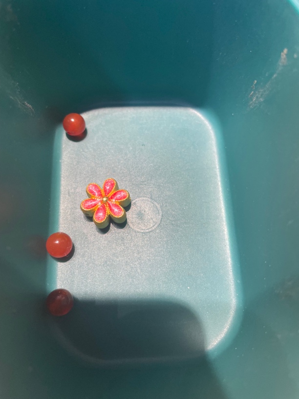                足金a1    加 玛 瑙