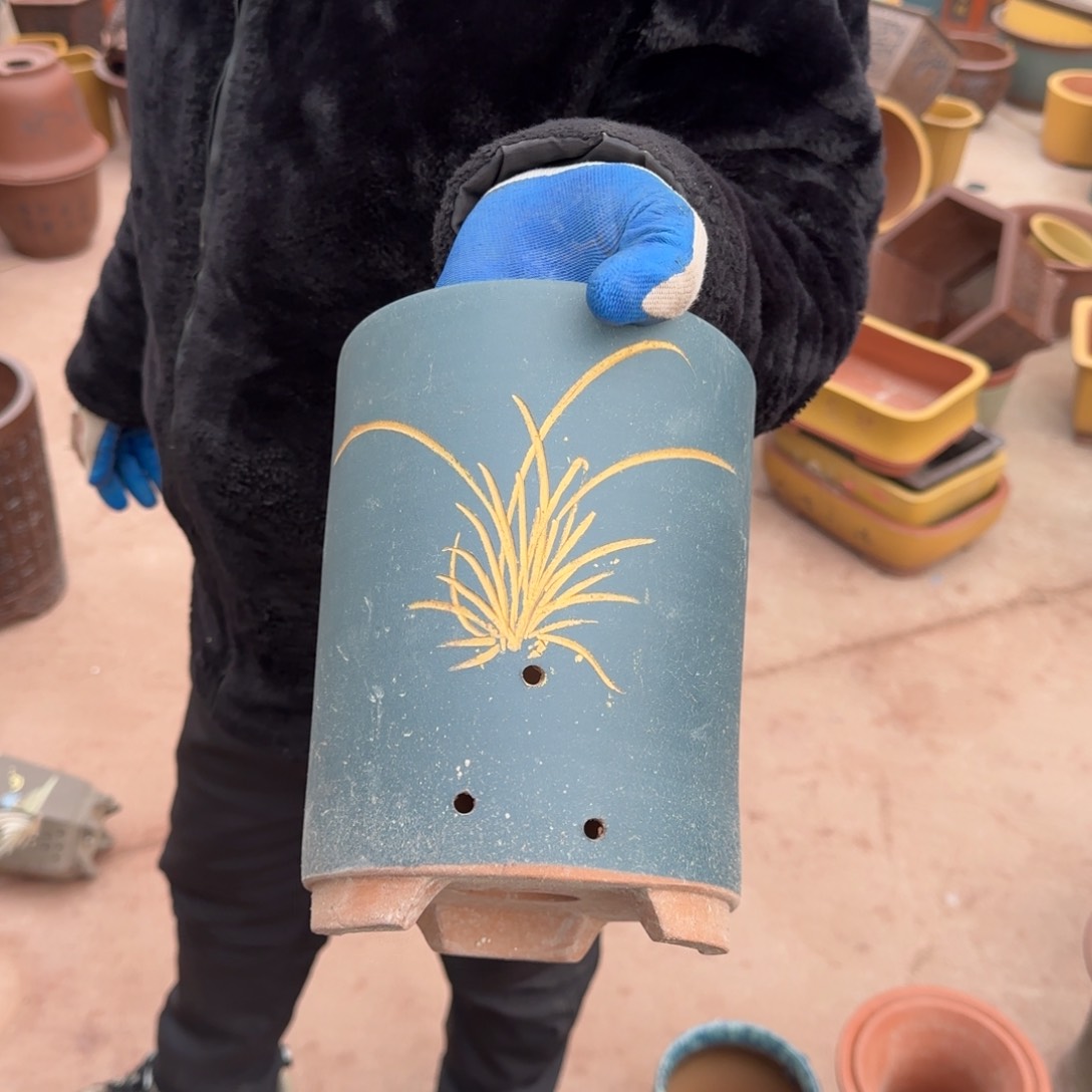 紫砂瑕疵和瑕疵都