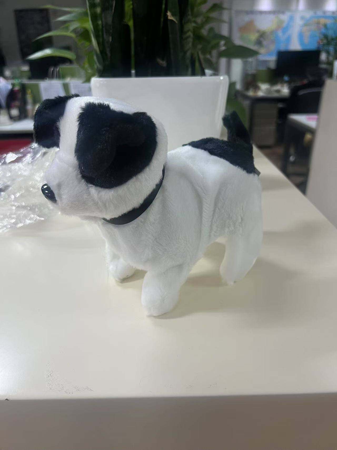 电子狗