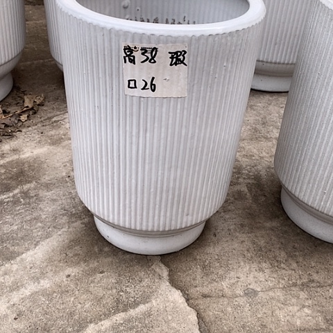 缸高温陶瓷 默认瑕疵