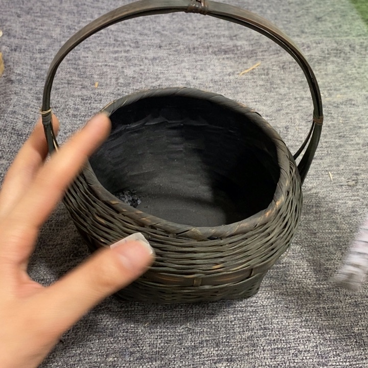 紫砂茶杯非常漂亮好看的碗