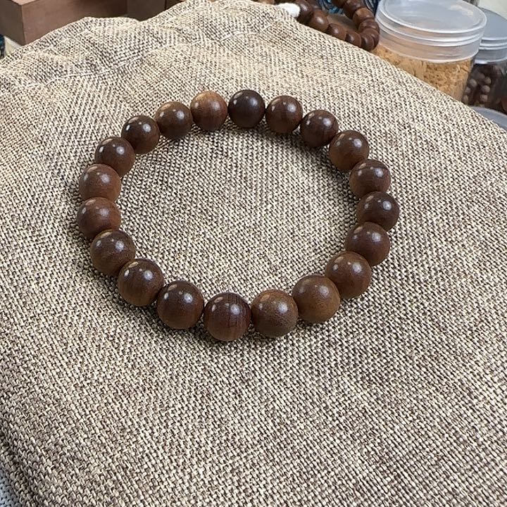 檀香木1.0黑肉沉水，全品 福利