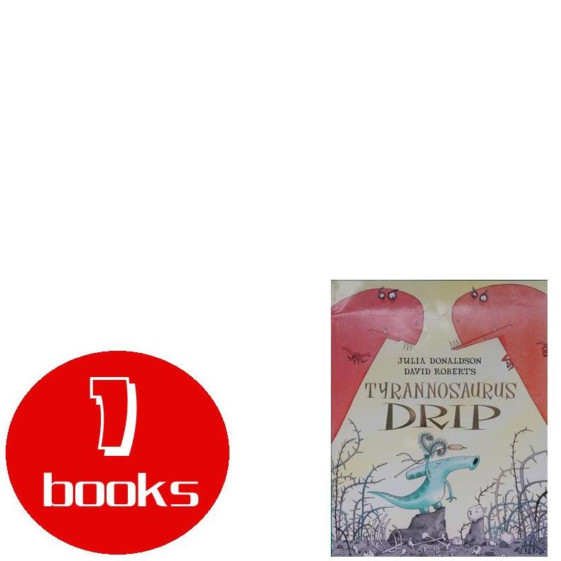 英文原版绘本1本l936004