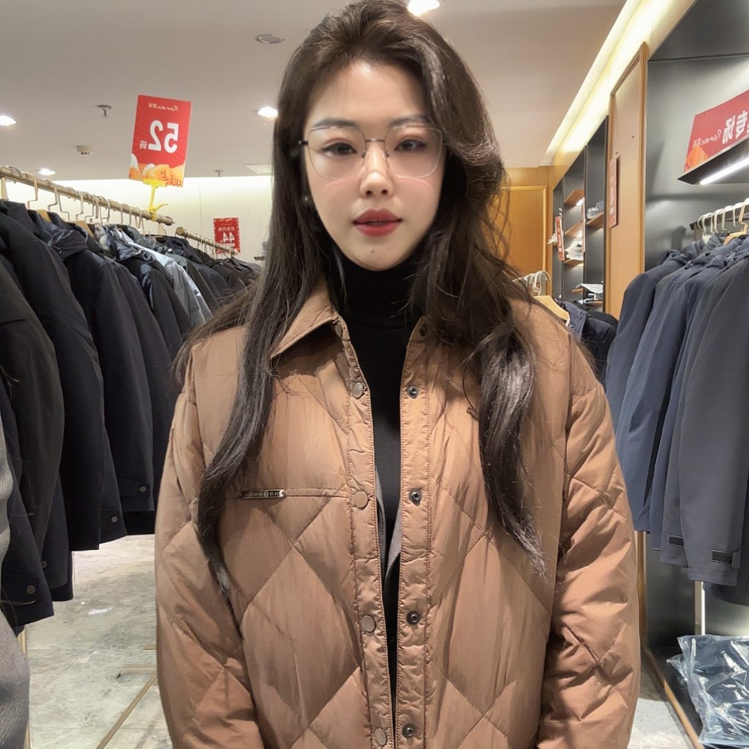 外套和外套都是我的最爱了