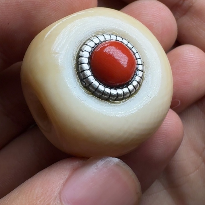 泥塑藏传泥塑小元素