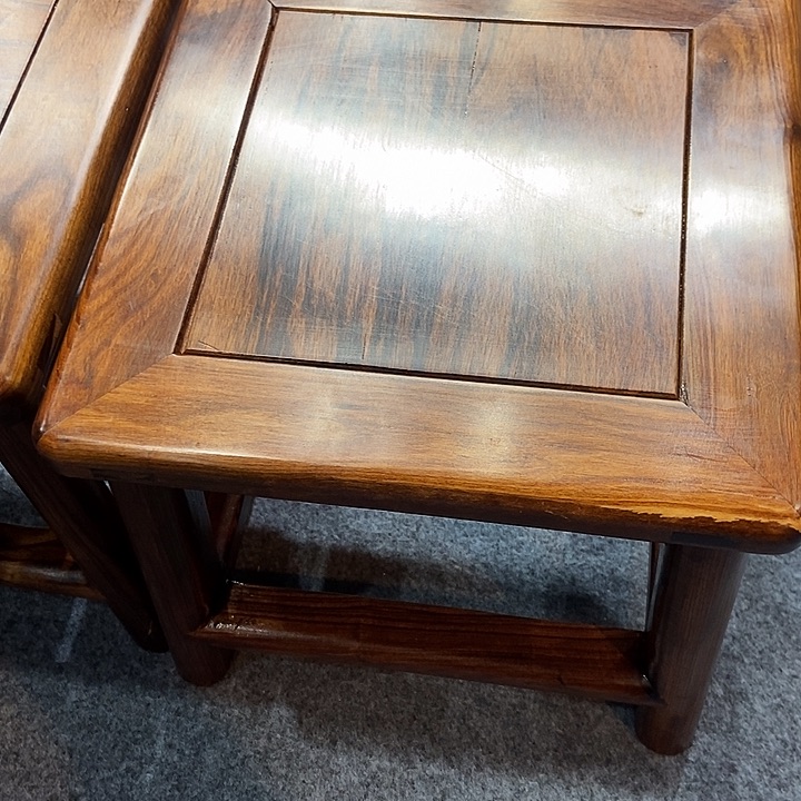 花梨木类成套家具