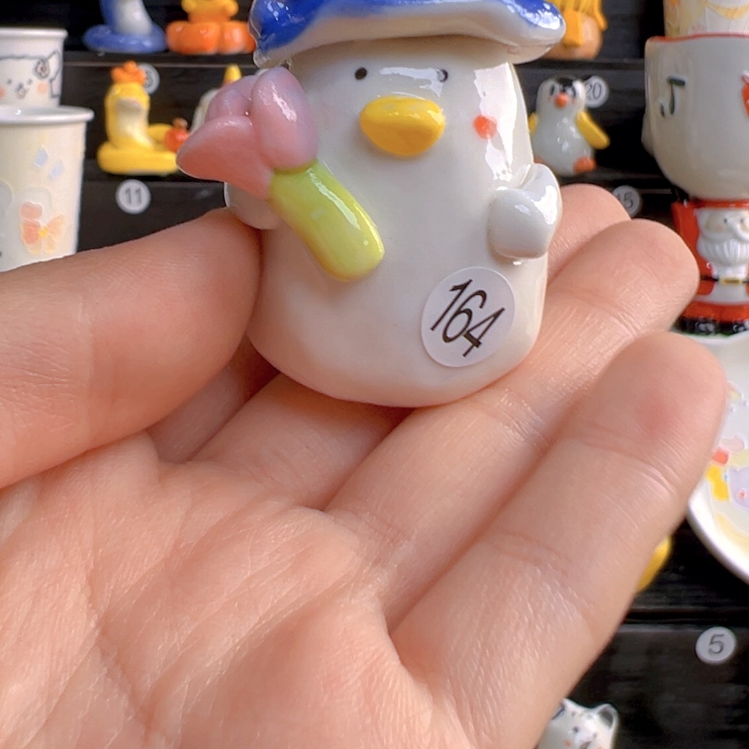 日***后摆件纯手工制作的164