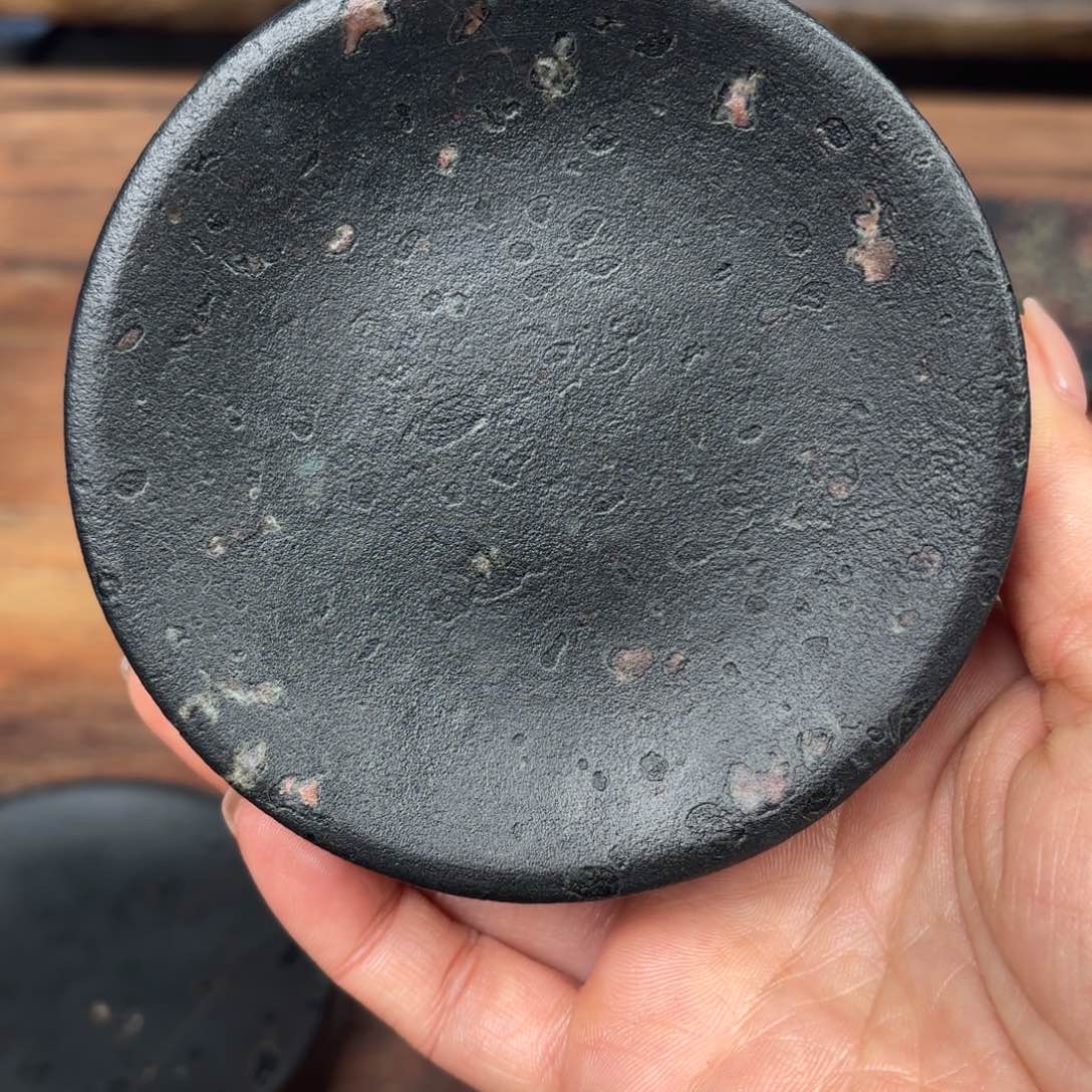 康能美玉瓷安山玉