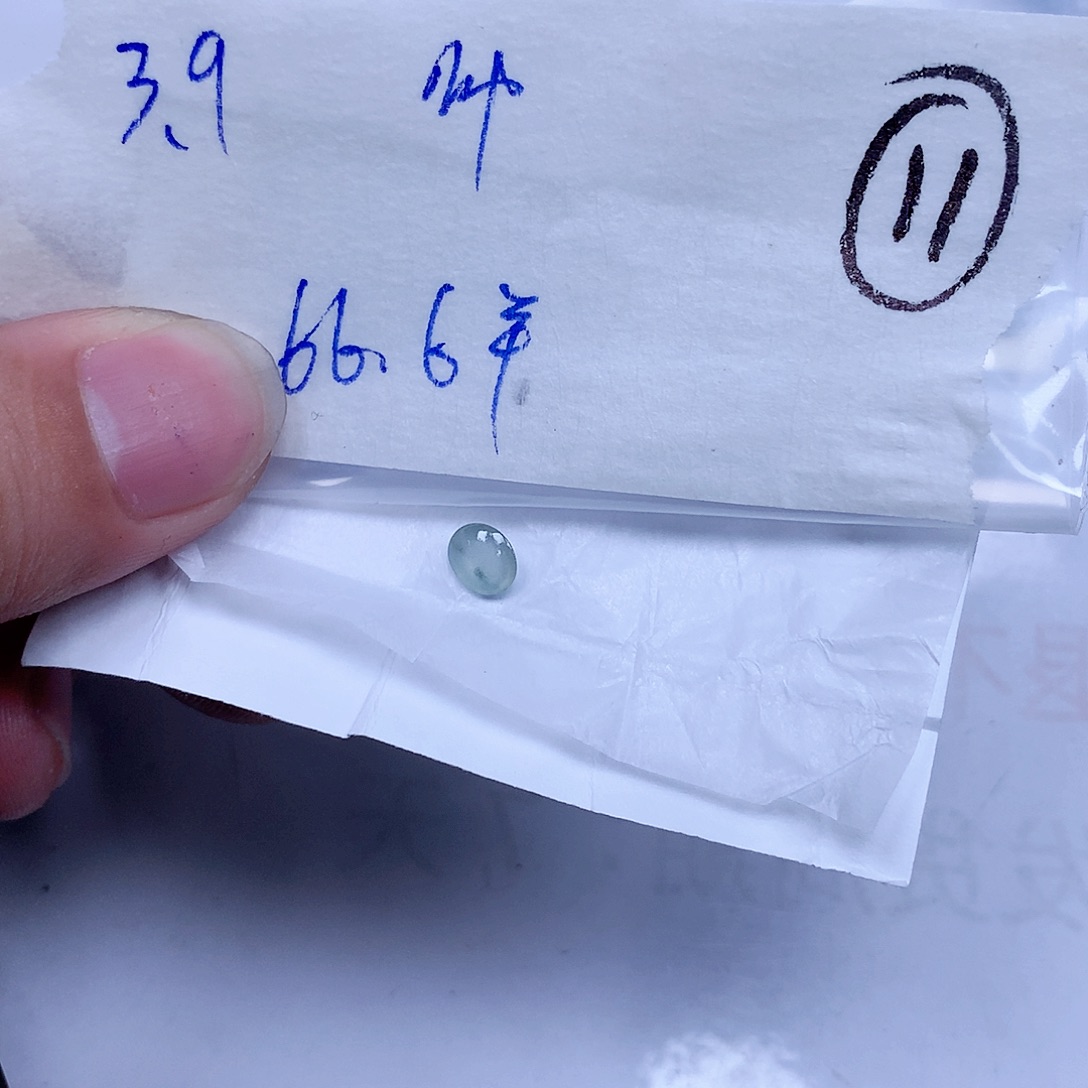 翡翠裸石翡翠翡翠