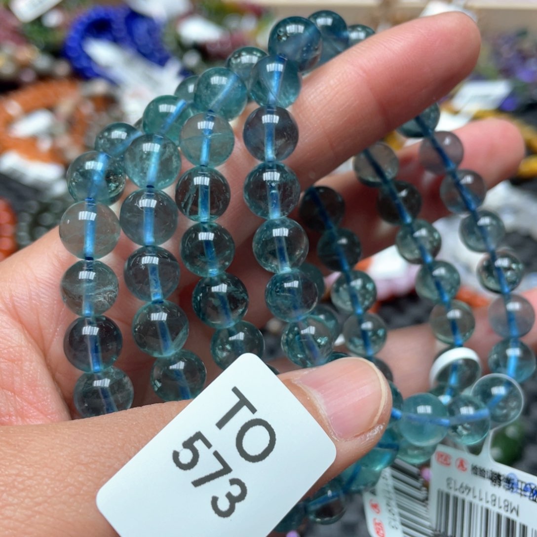 水晶多样性发一只未镶嵌