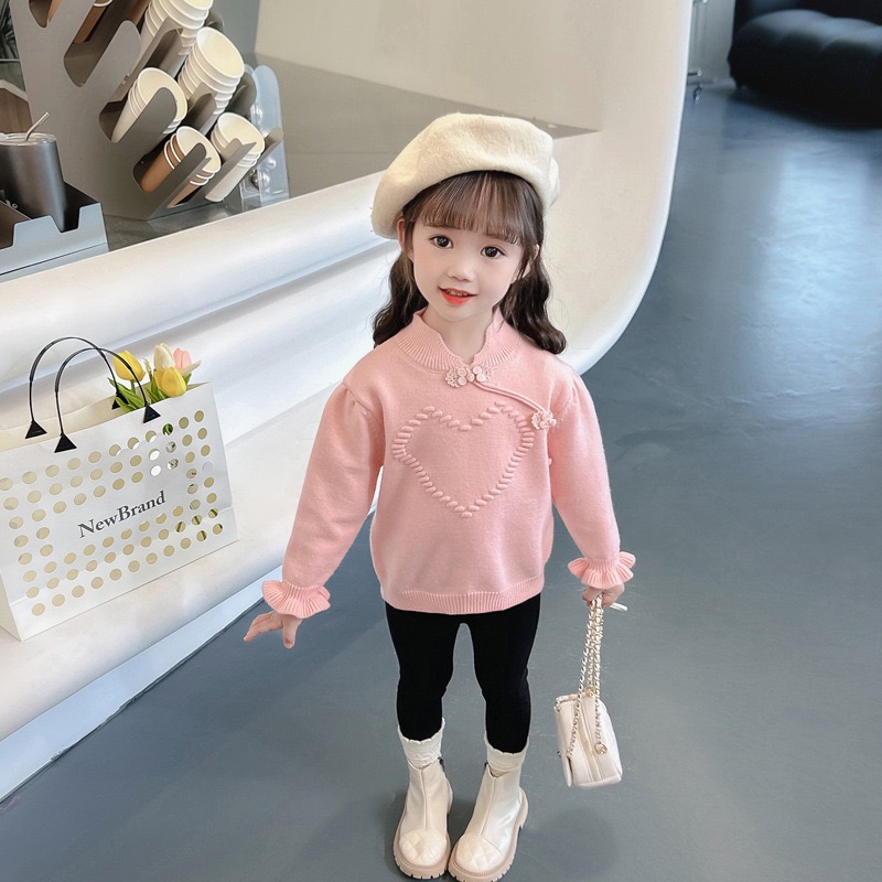 丹云主播【233房间针织衫】