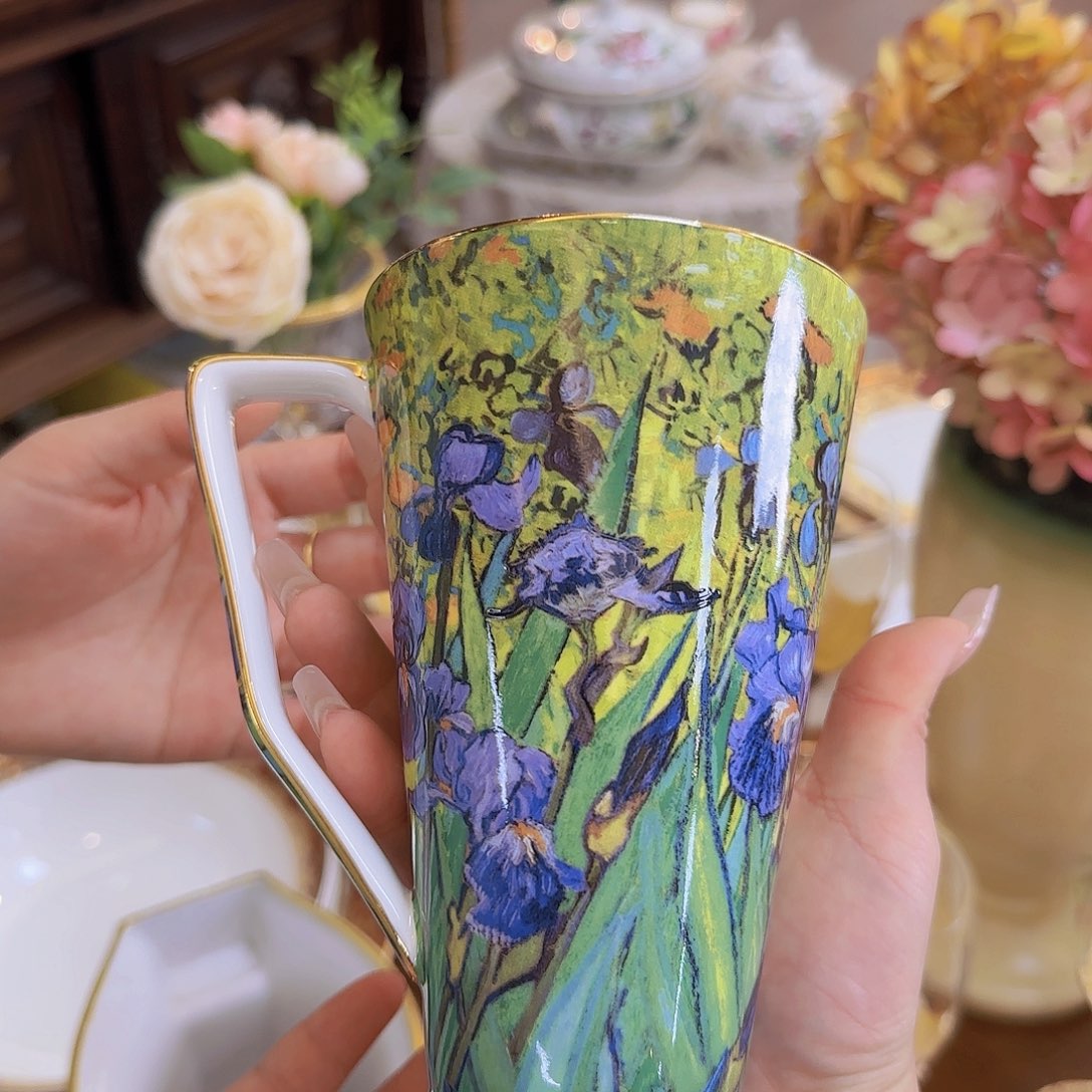 欧洲瓷器收藏鉴赏