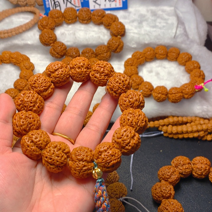 金刚菩提手串#****#      22