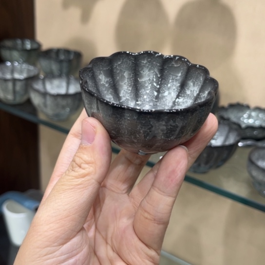 大宋甄选茶具茶器