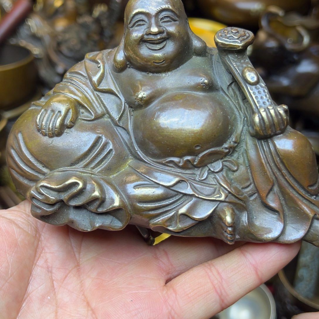 精美文玩精品摆件