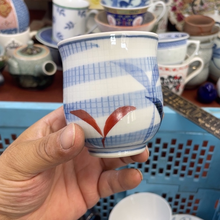 琉璃手工艺品开播了开播了开播了