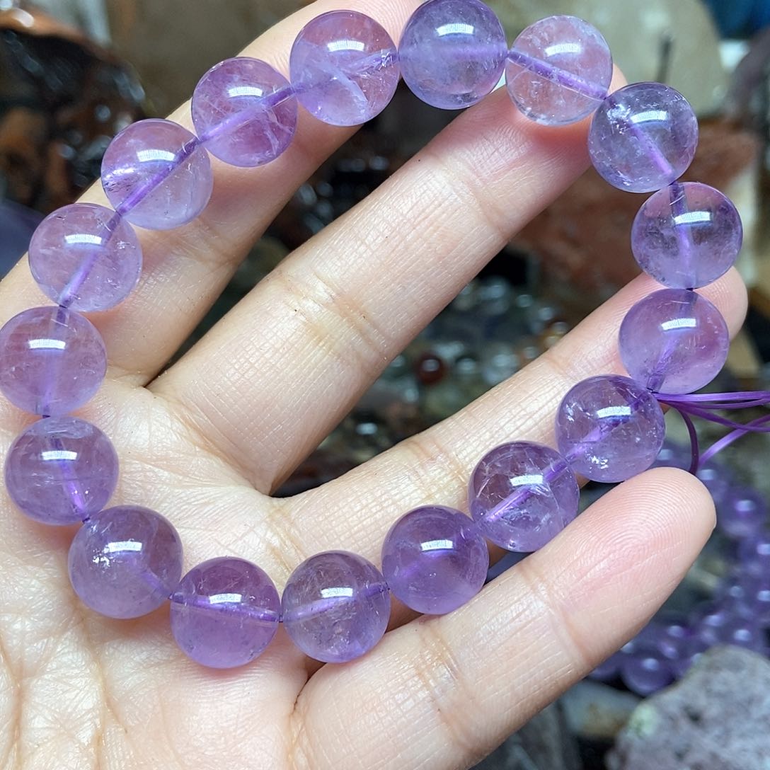 水晶水晶原石未镶嵌