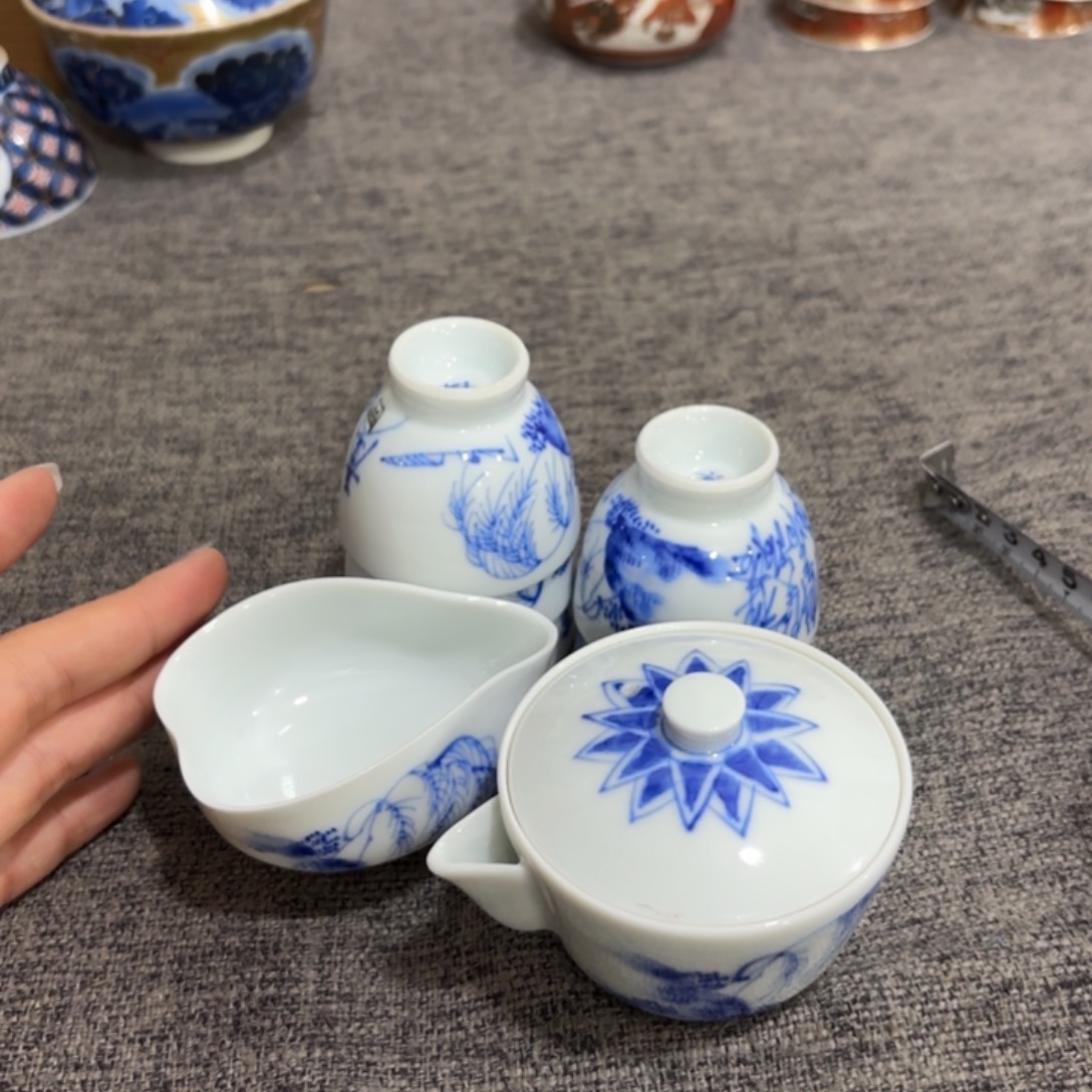 非常好看漂亮的物品 